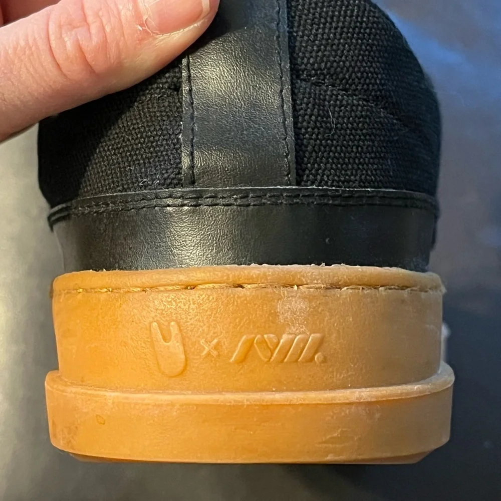 Unless Collective Degenerate Sneakers - Picture 14 of 14